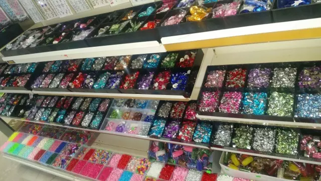 RepromaterijalizanakitSplit,Hrvatska