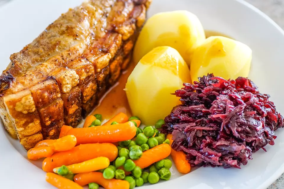 RestaurantUzoritaribljiimorskispecijalitetisibenik4