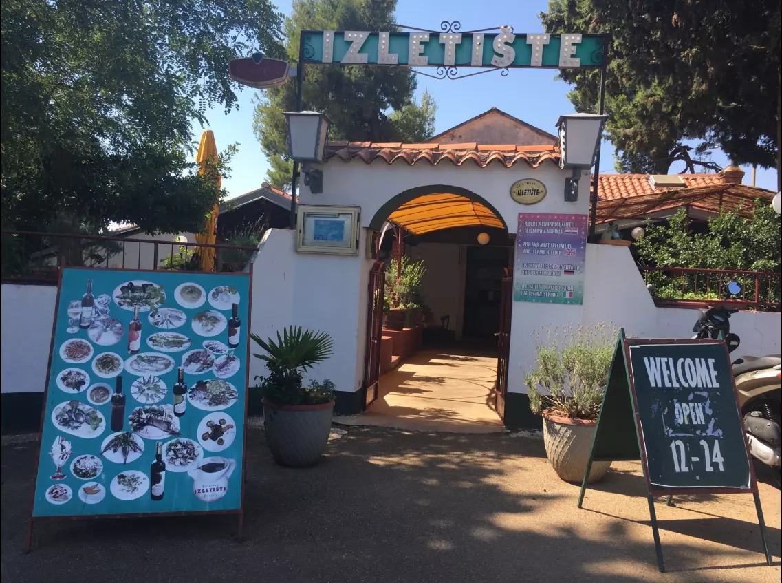 Restoran,izletište,domaća_istarska_kuhinja,riblji_i_mesni_specijaliteti,Banjole,Istra3