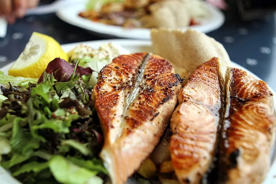 Vrhunska jela s roštilja u Bunici