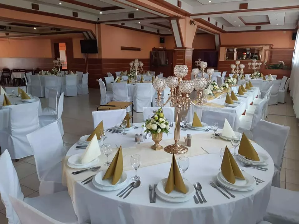 Najbolji restoran Varaždin, RH