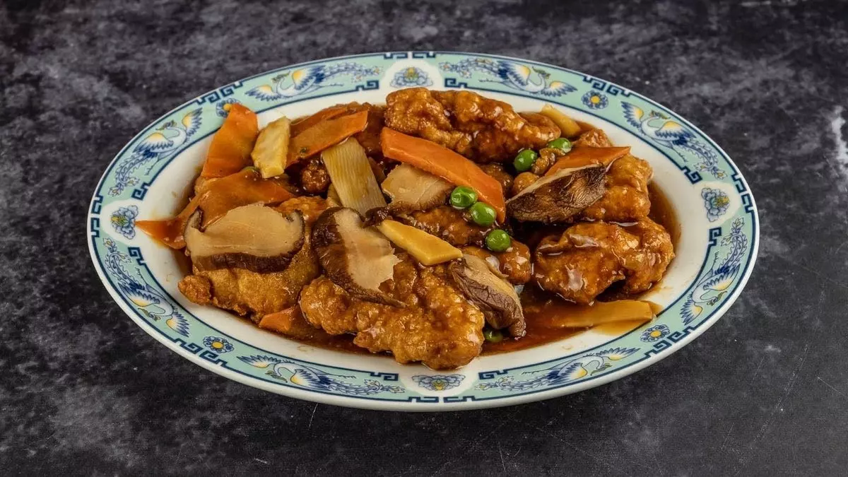 Dostava preko Glova i Wolta kineskog restorana Zagreb