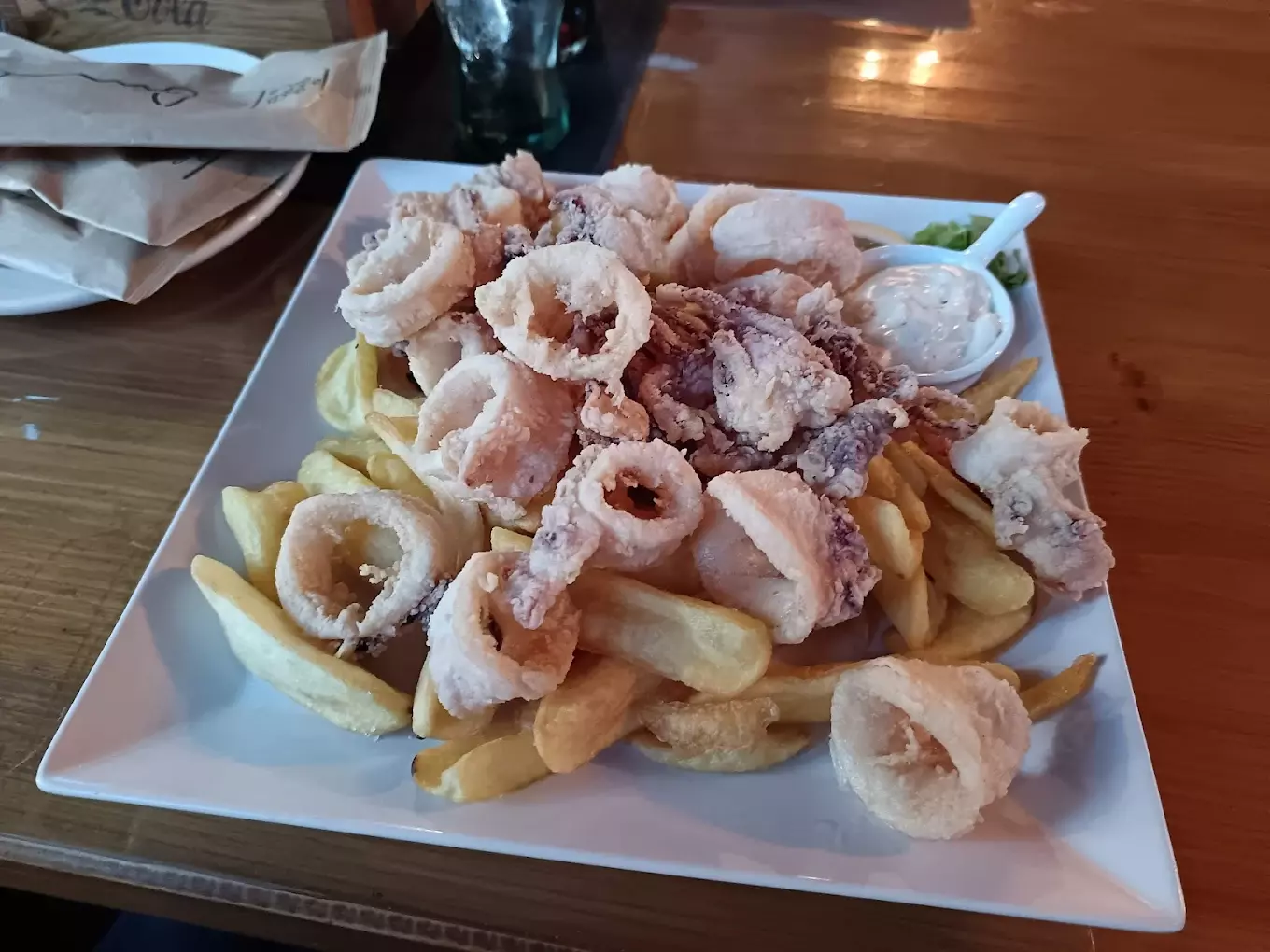 Restoran Crikvenica, Hrvatska