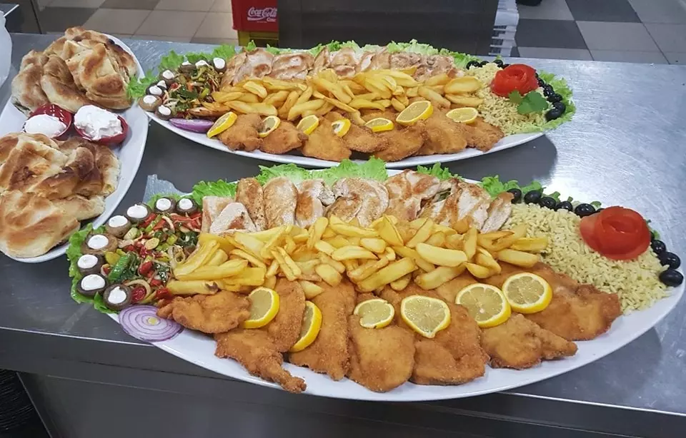 Specijaliteti bosanske kuhinje Zagreb, Hrvatska