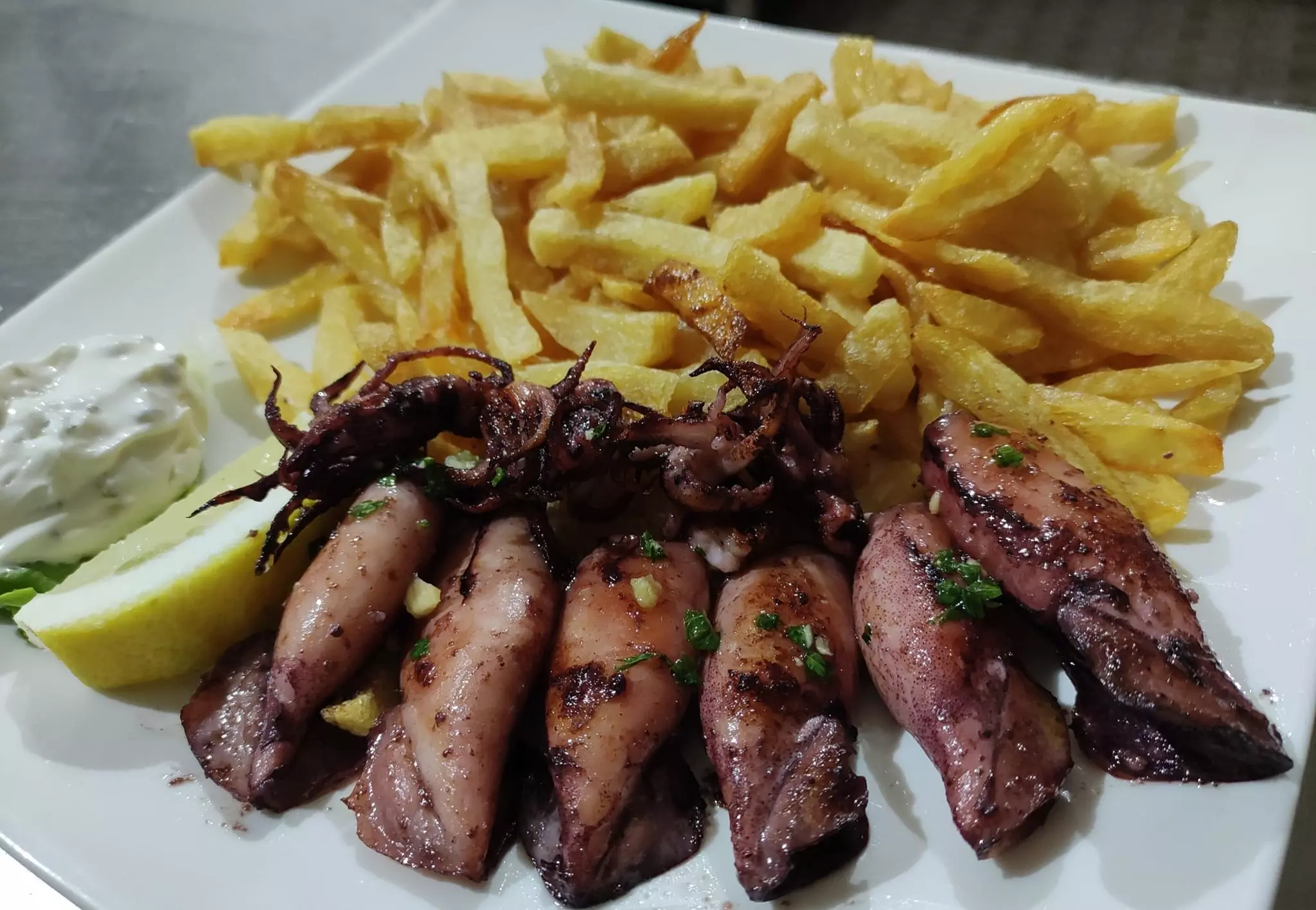 Mesni specijaliteti i al a carte jela Split 