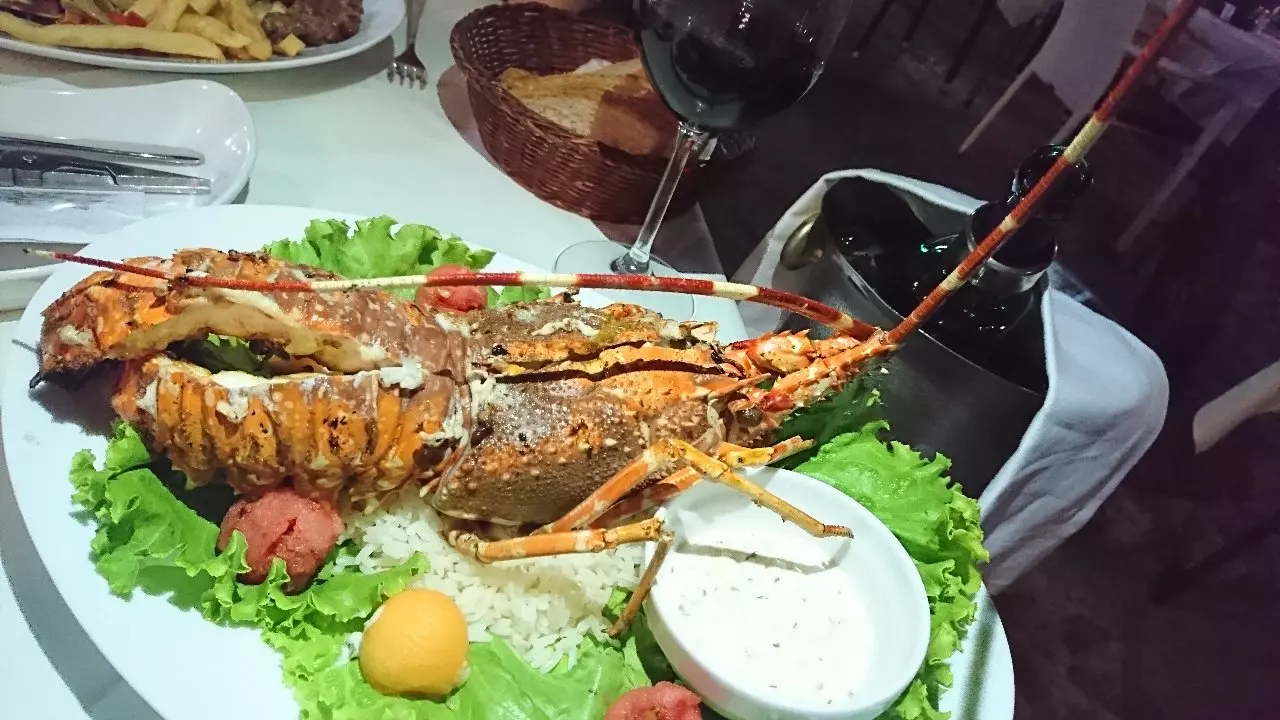 Morski plodovi Najbolji restoran, veliki izbor specijaliteta, Dubrovnik