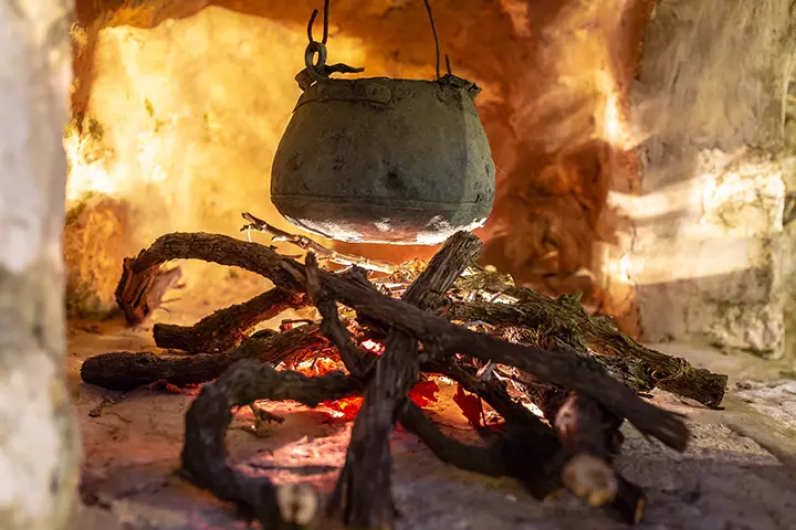 RestoranKonavoskiKomin