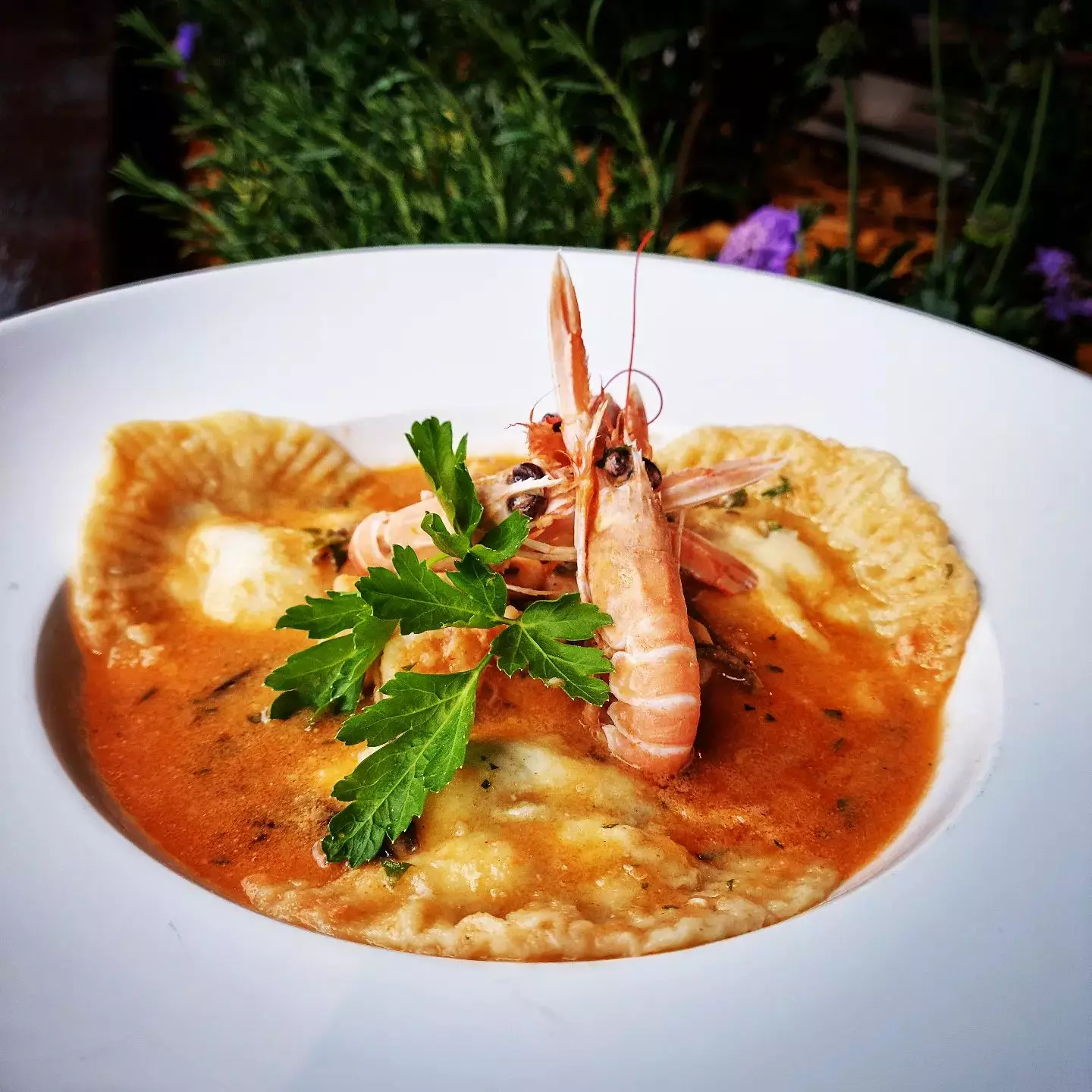 Restoran, priprema domaćih specijaliteta Domaći specijaliteti u restoranu Opatija, Hrvatska