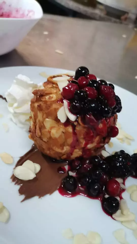 Dalmacija Tradicionalna dalmatinska kuhinja Hvar