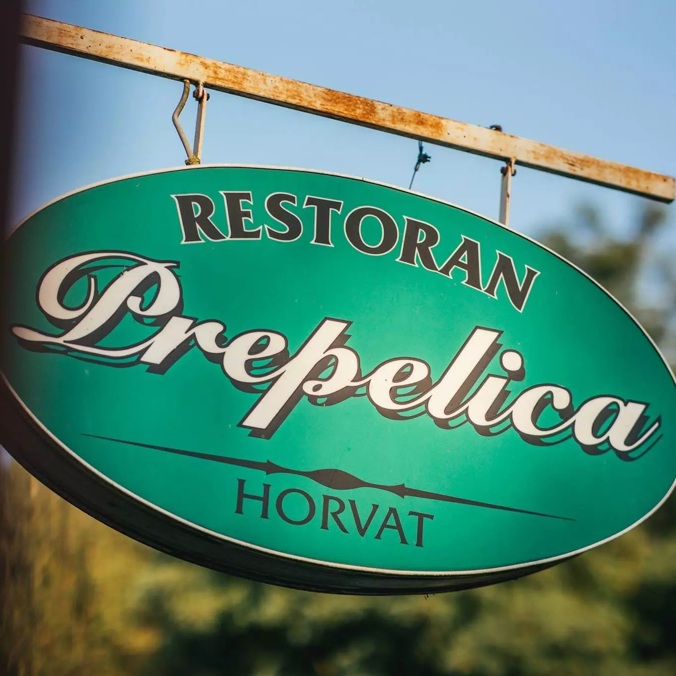 RestoranPrepelica,sobe