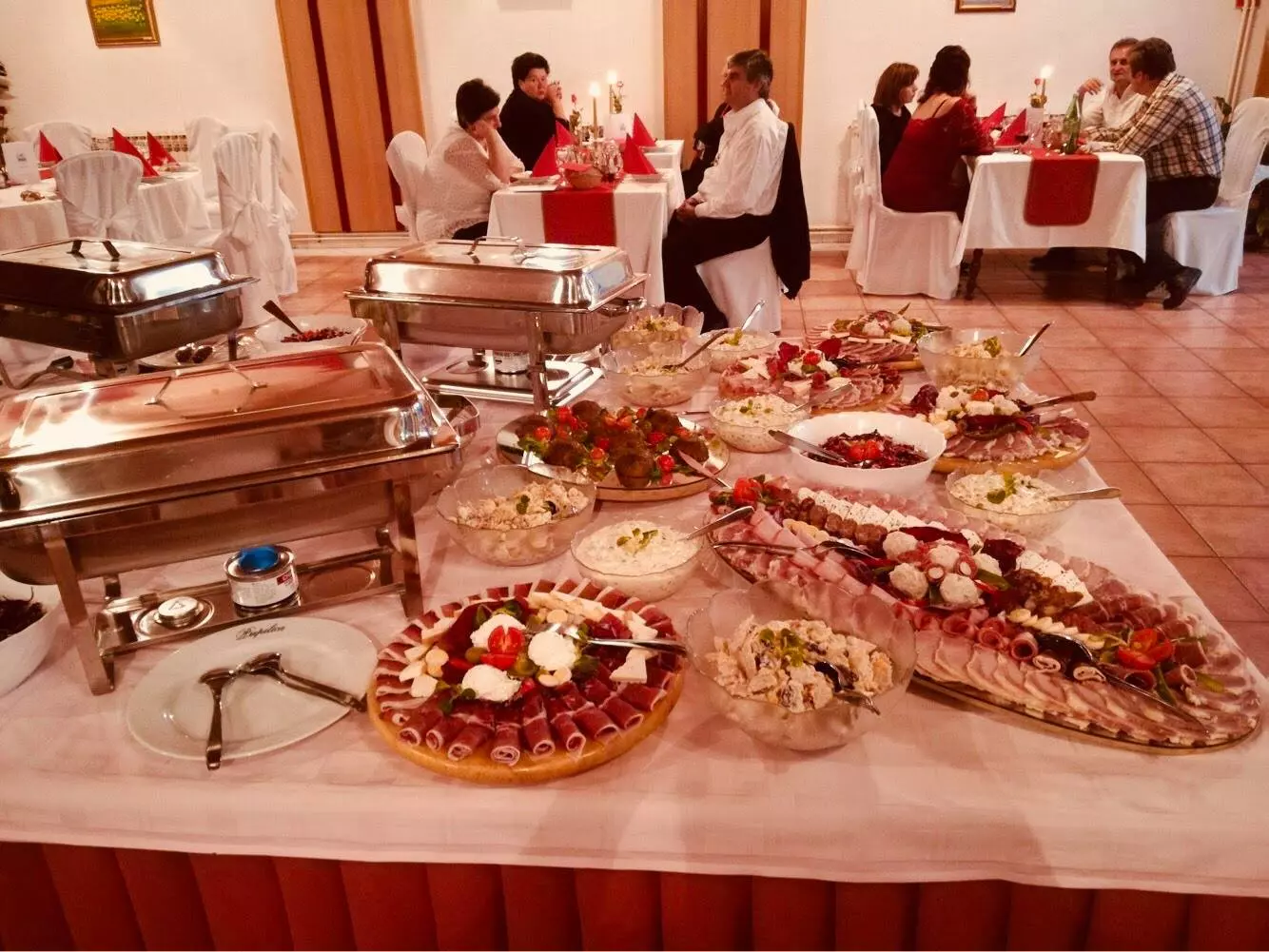 Organizacija raznih svečanosti Prelog, Hrvatska