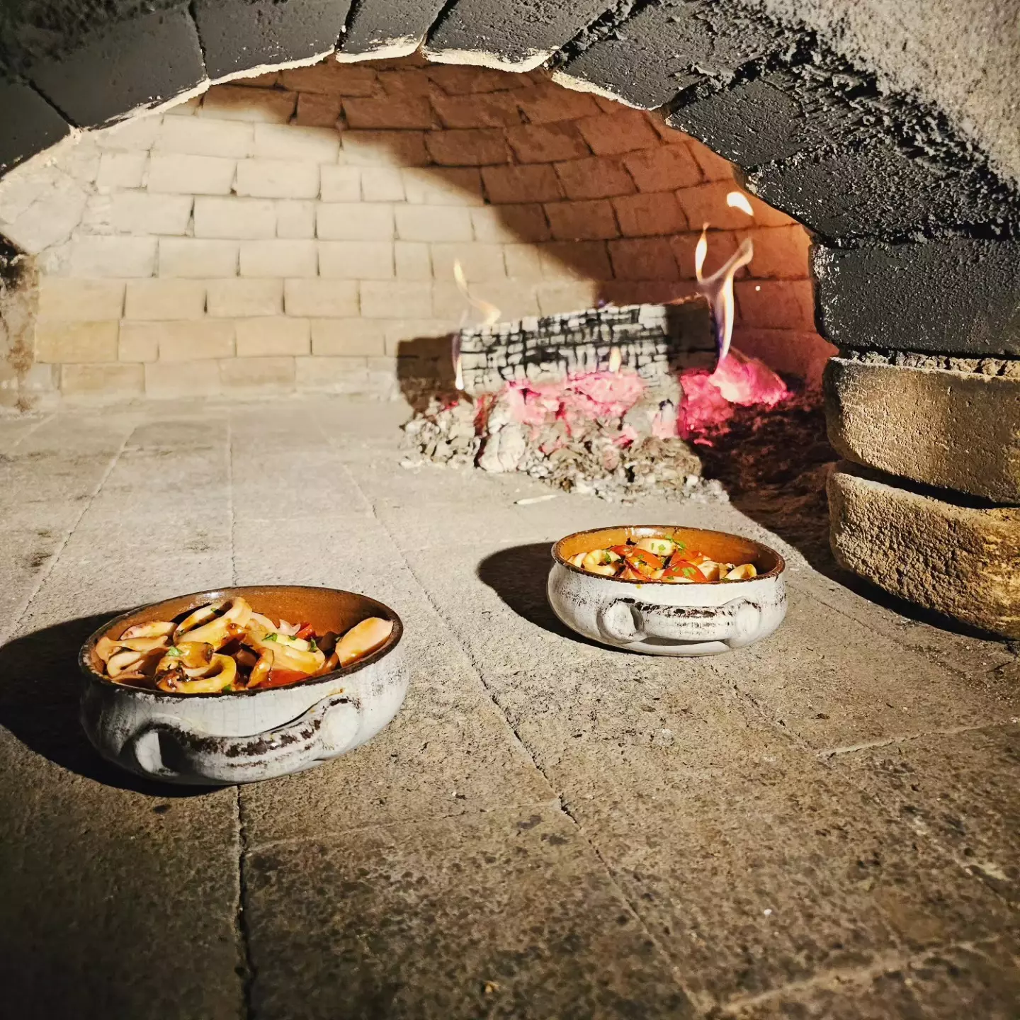 Najbolja pasta Zagreb, Dubrava