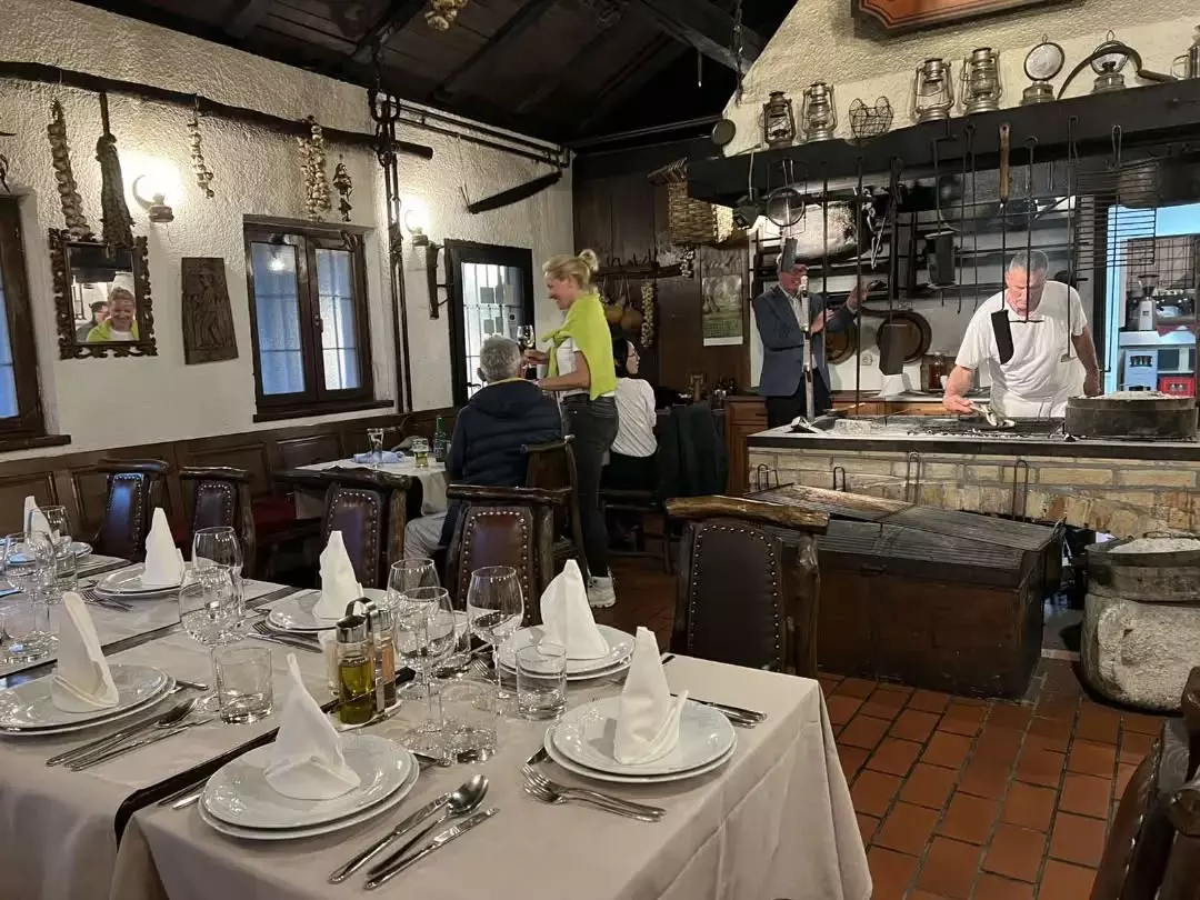 odličan restoran Dubrovnik Restoran u Dubrovniku