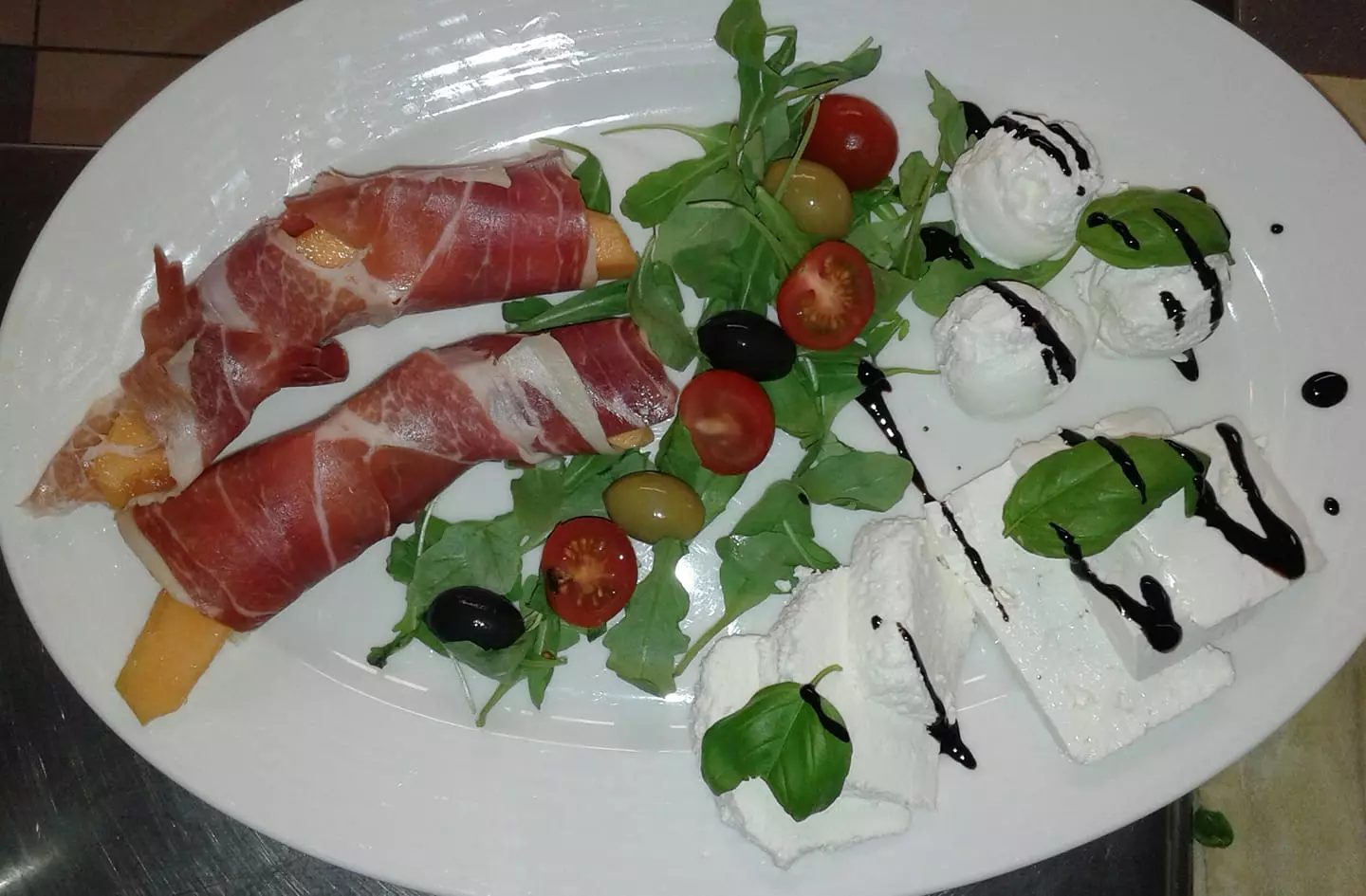 Best Restaurant in Skradin 