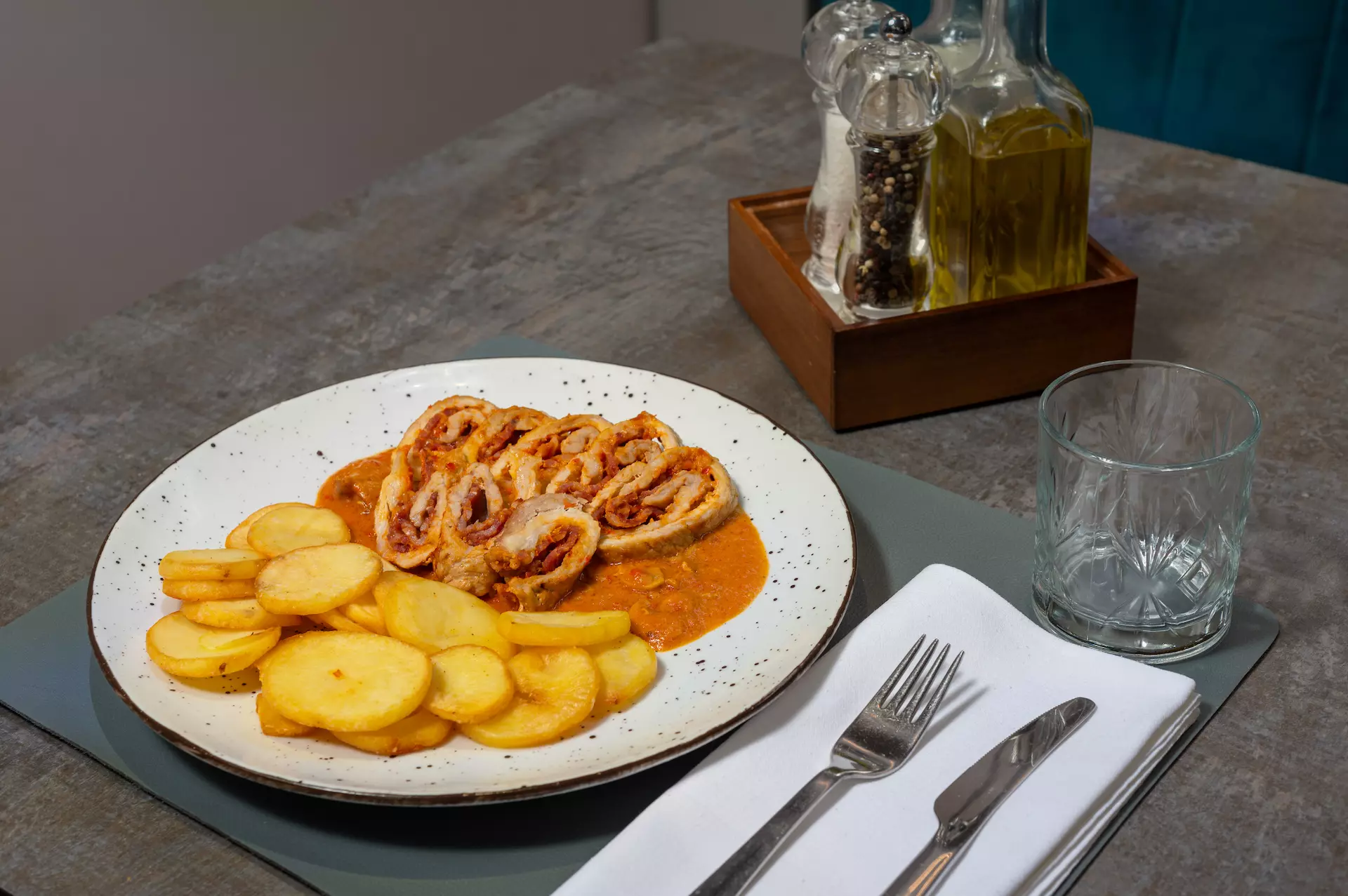 Usluga cateringa i restoran Restoran i usluge cateringa Rešetari