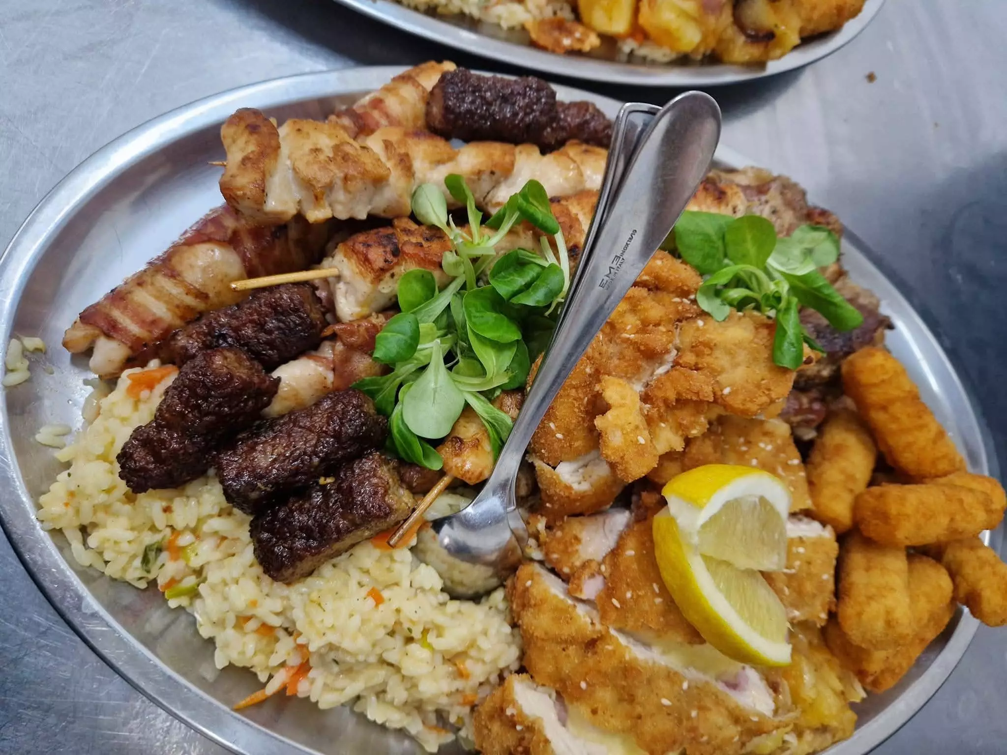 Dnevni meni Restoran s dnevnim menijem u Bjelovaru