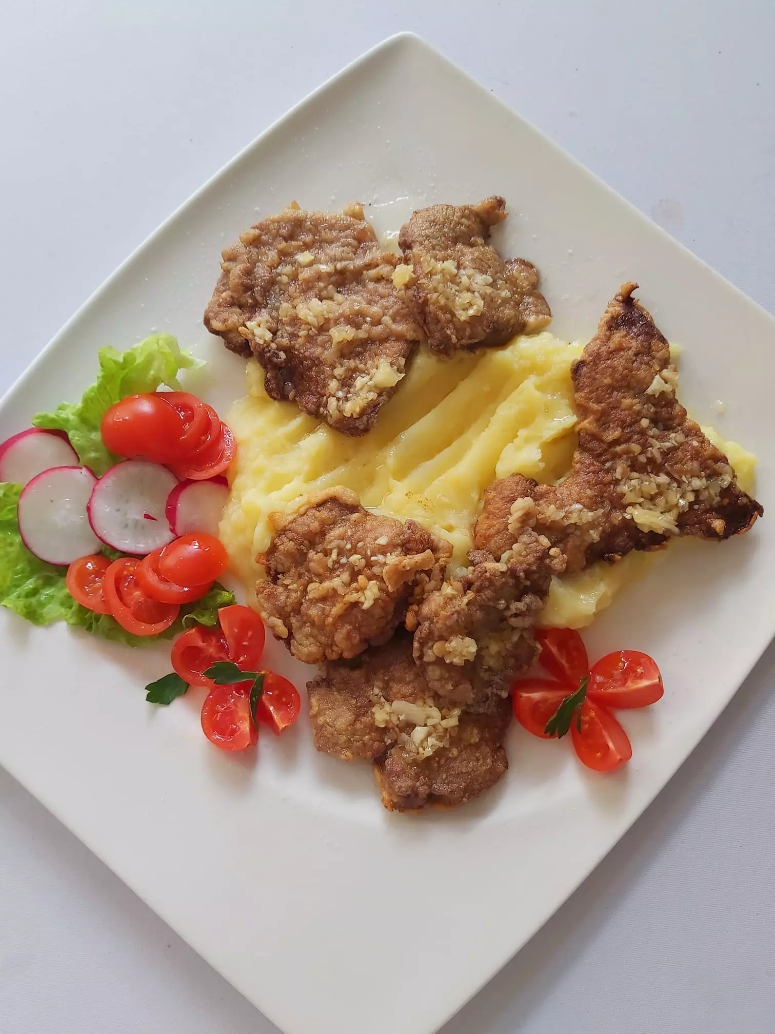 Gableci Restoran s dostavom gableca Zagreb, Hrvatska