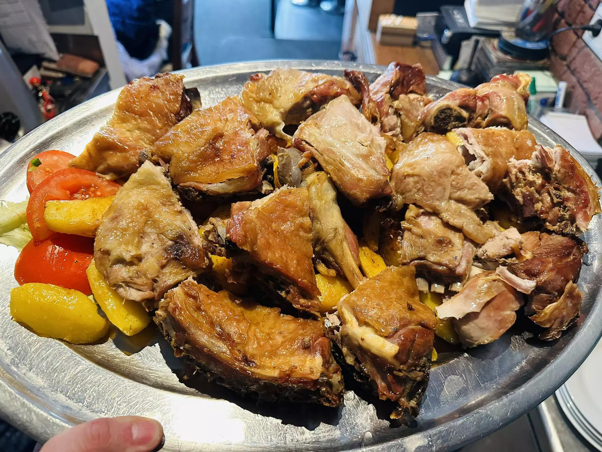 Gablec Restoran s dostavom gableca Zagreb u Hrvatskoj