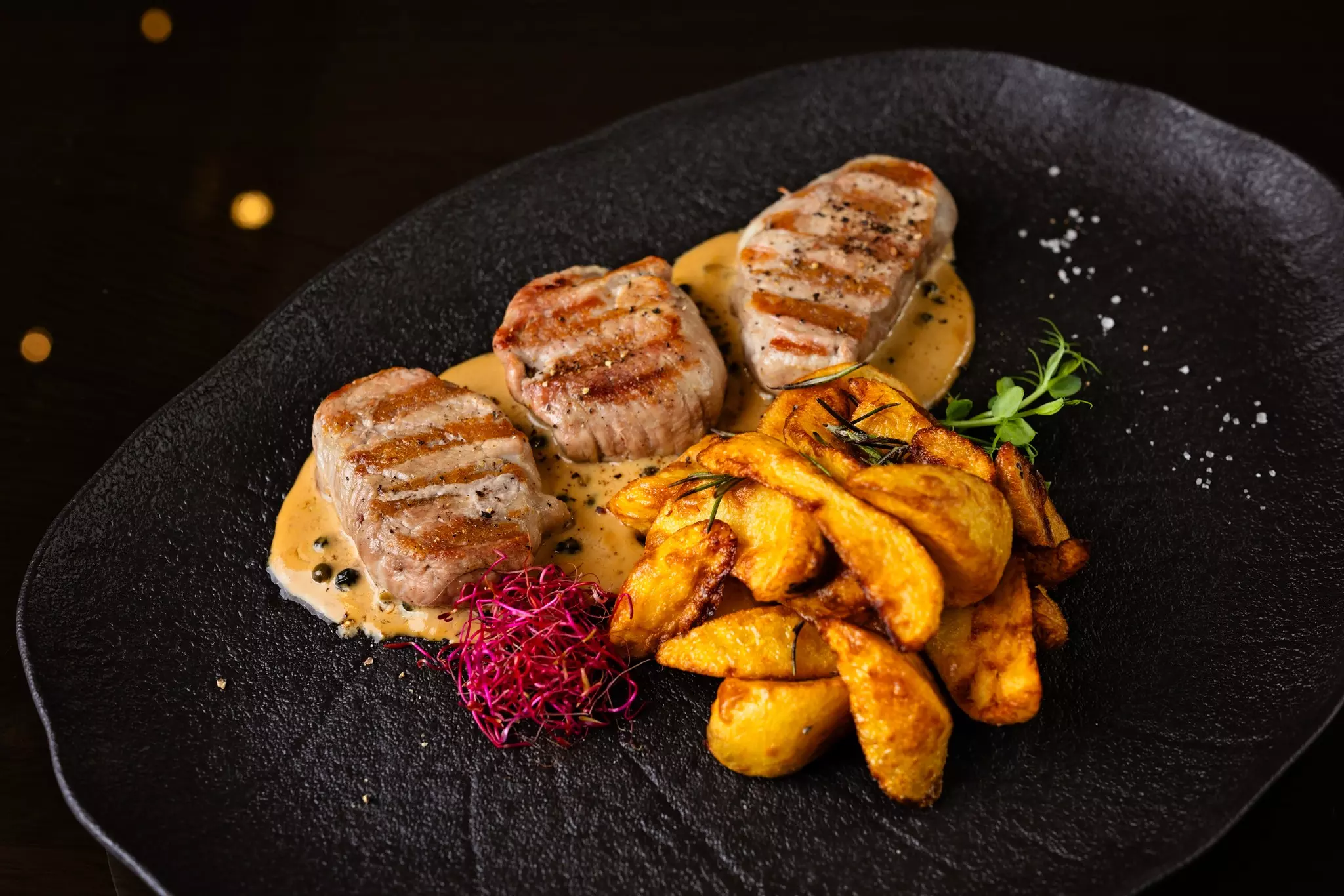 Restoran s terasom Velika Gorica