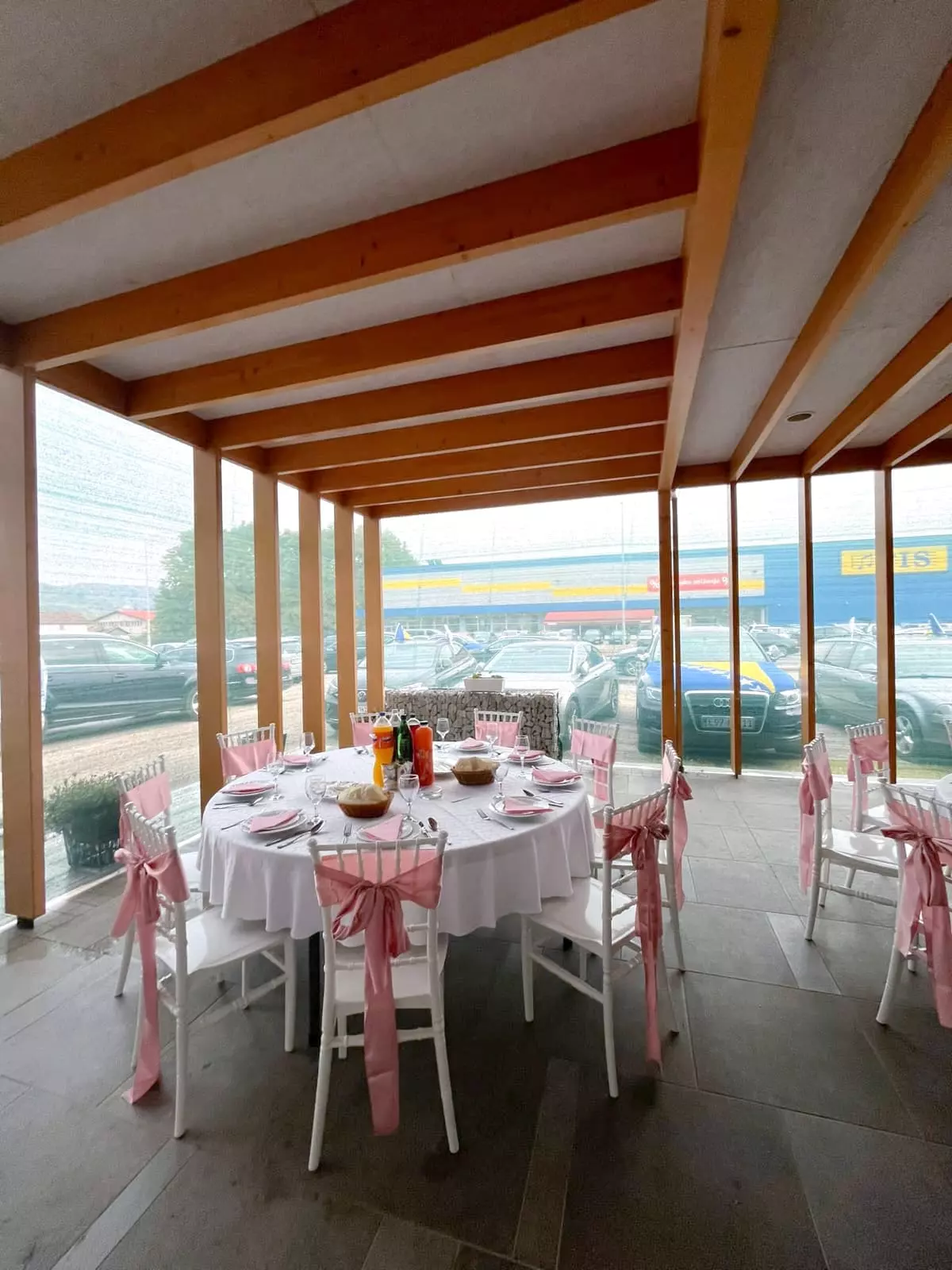 Restoran za evente Žepče Restoran za evente Žepče