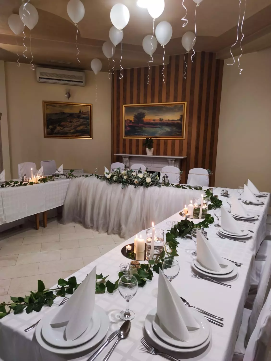 Restoran za svadbe Žepče Restoran za svadbe Žepče