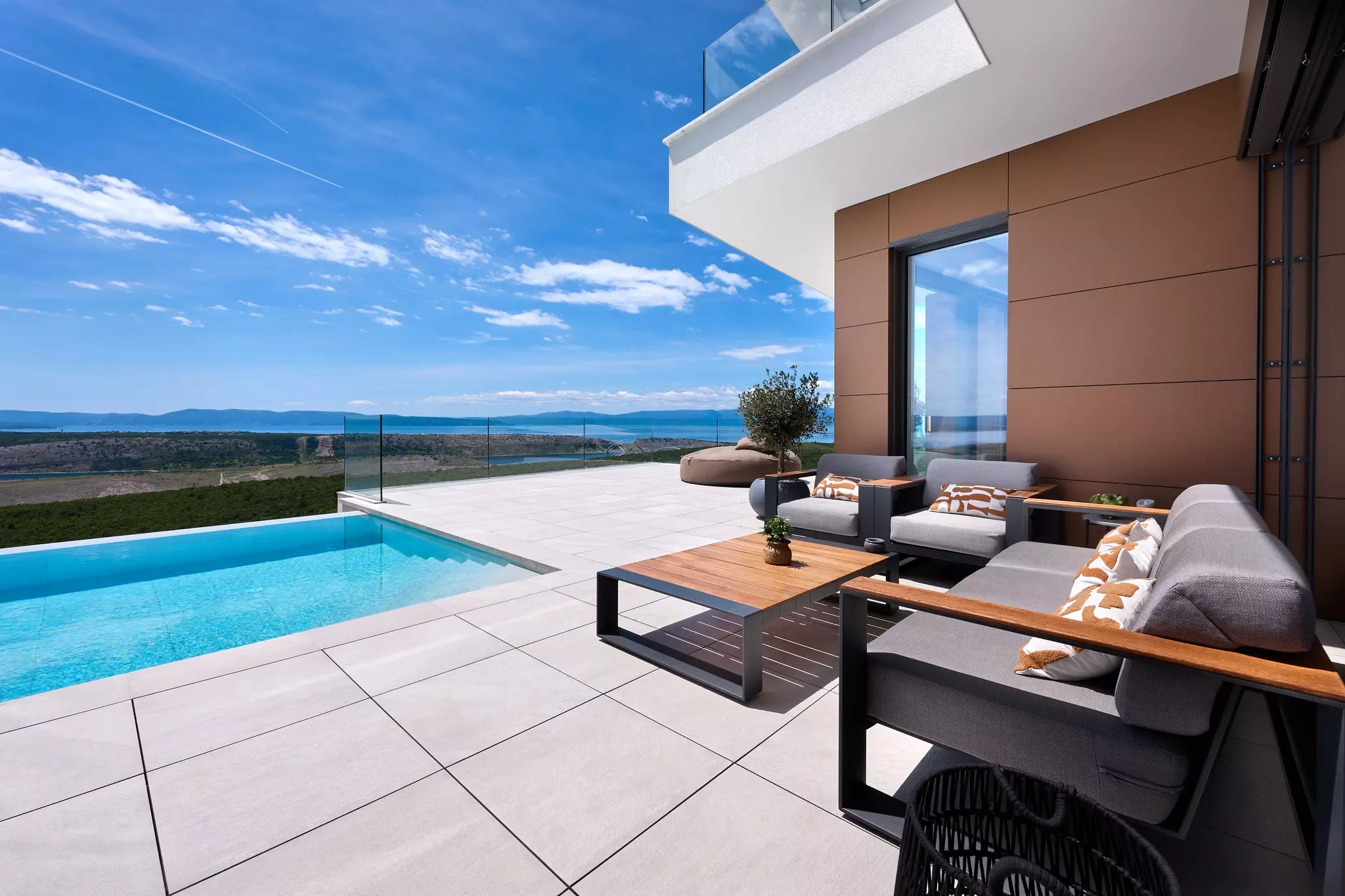 Prodaja luksuznih nekretnina i novogradnja u Rijeci