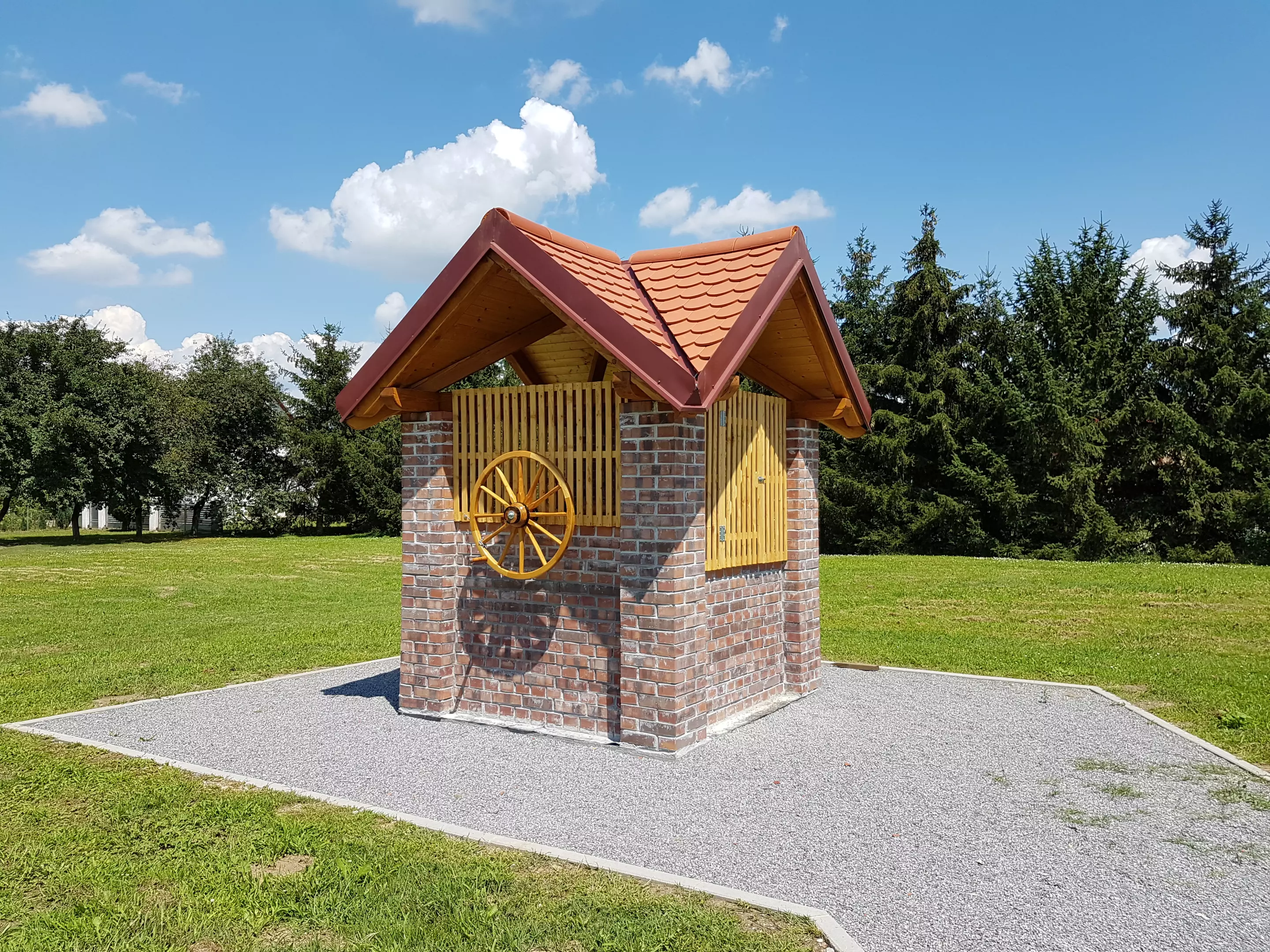 RevitalizacijabunaraZagrebHrvatska1 RevitalizacijabunaraZagrebHrvatska1