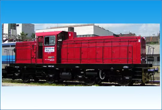 Revizijainovogradnjateretnihvagona,Čakovec