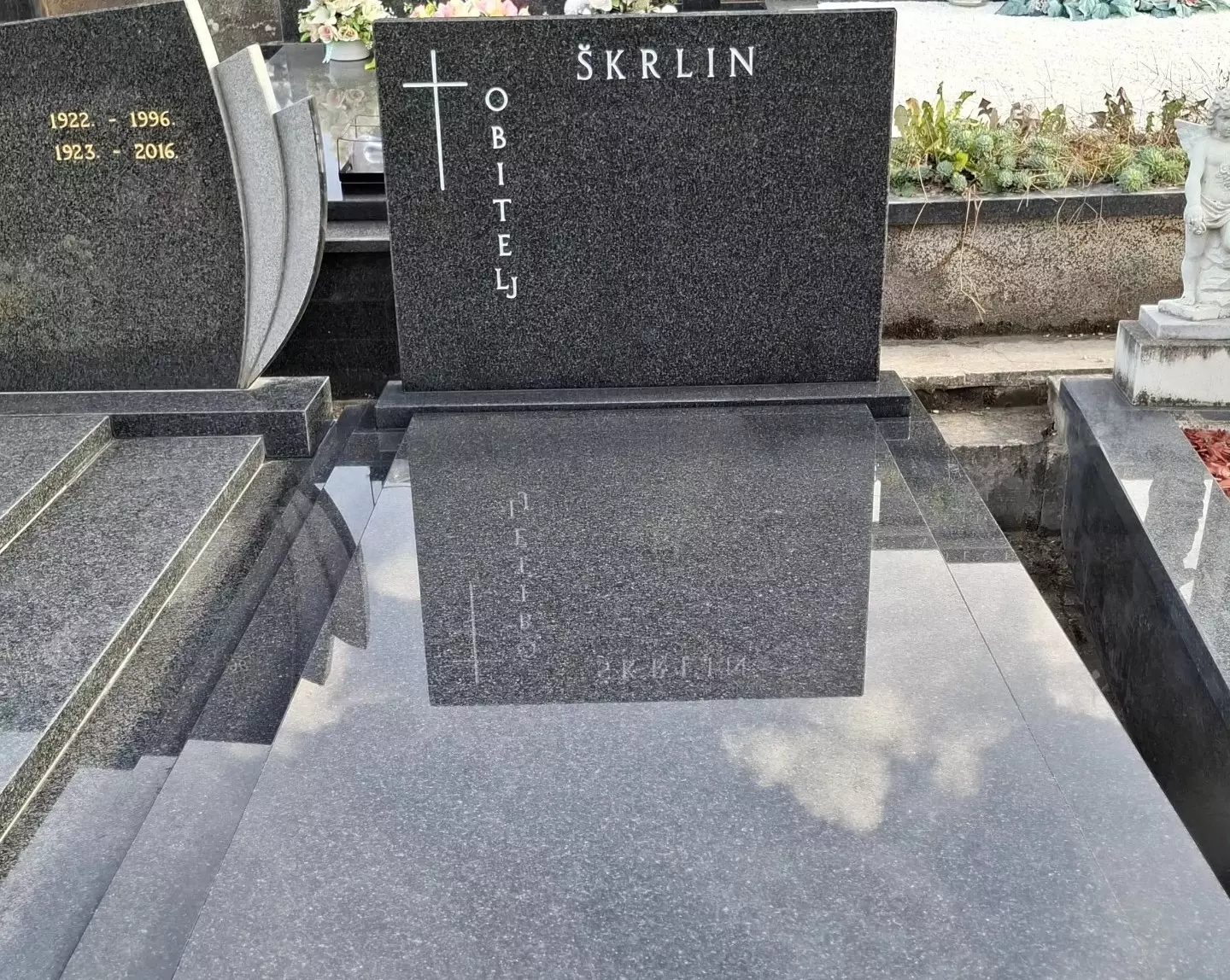 Kamen Rezanje i obrada kamena u Donjoj Bistri