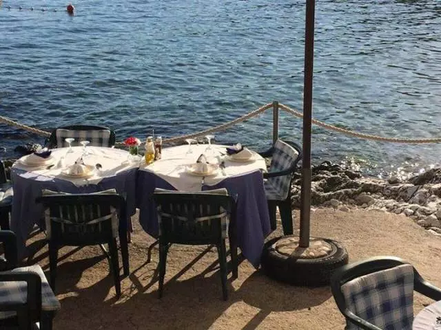 Ribljedelicije,Hvar3