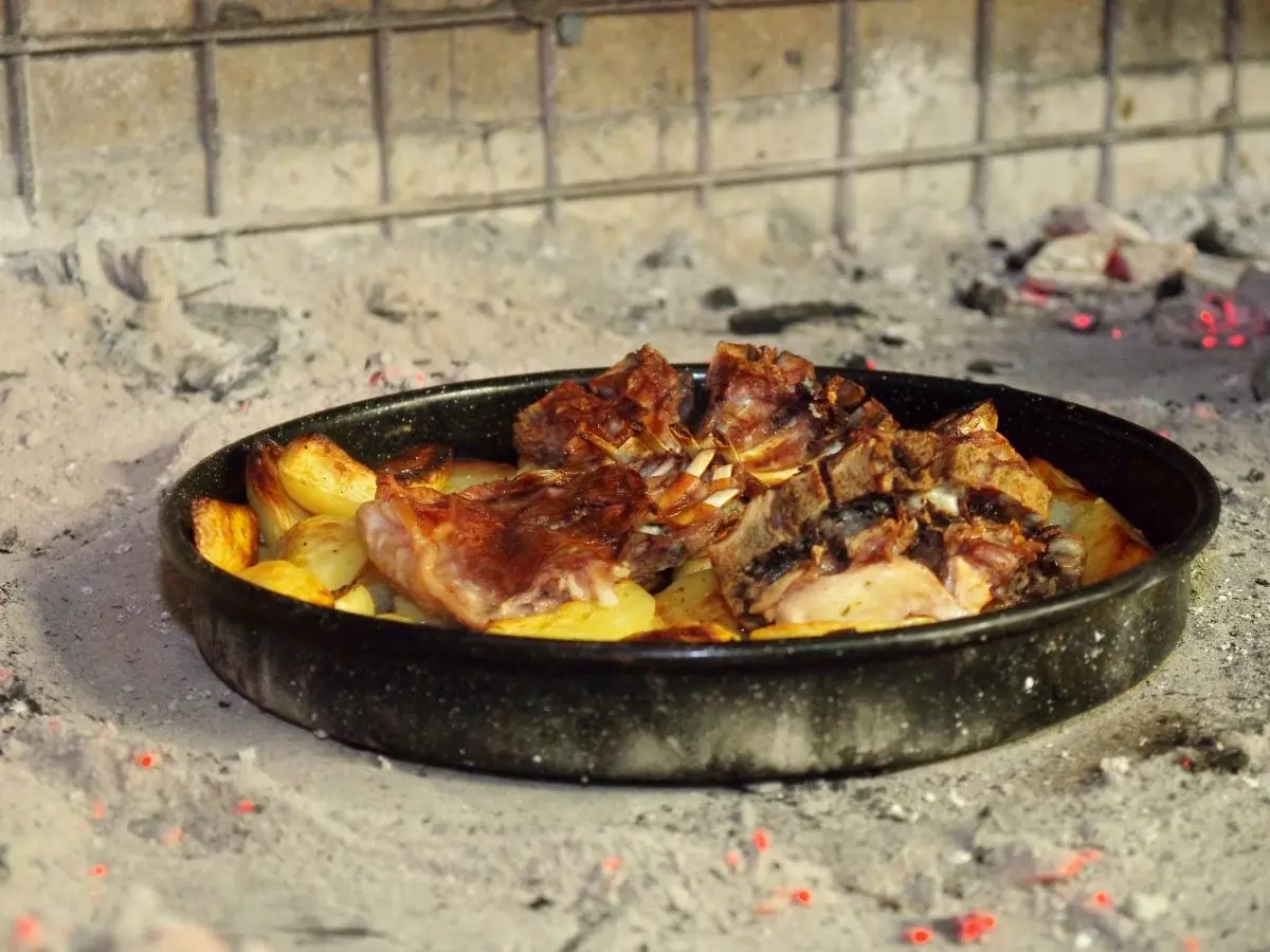 mesni specijaliteti Riblji i mesni specijaliteti u Dubrovniku