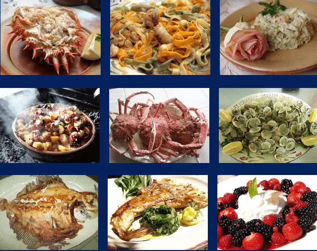 Riblji_i_mesni_specijaliteti_uz_smještaj,Pomer_Pula Riblji_i_mesni_specijaliteti_uz_smještaj,Pomer_Pula