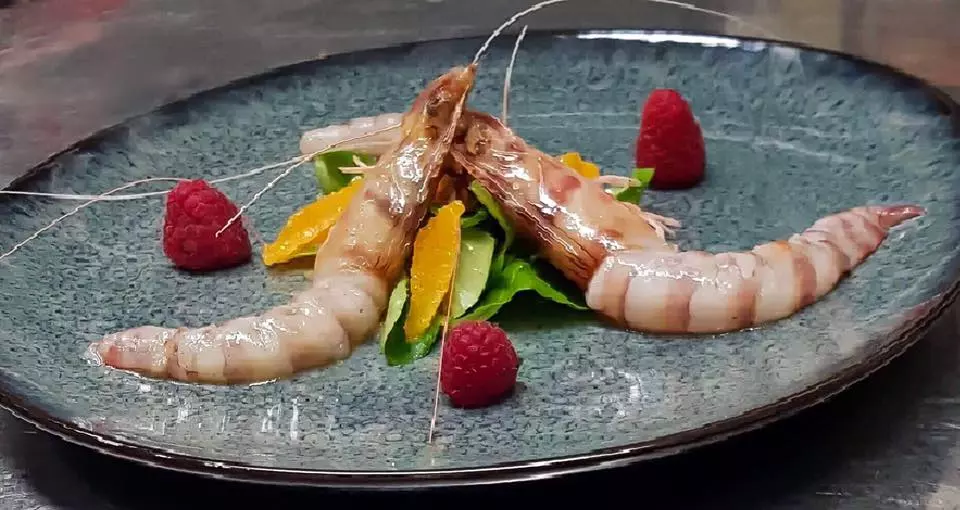  Riblji specijaliteti