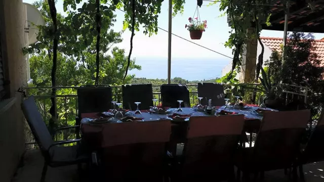 Ribljiimesnispecijaliteti,BabinoPolje3