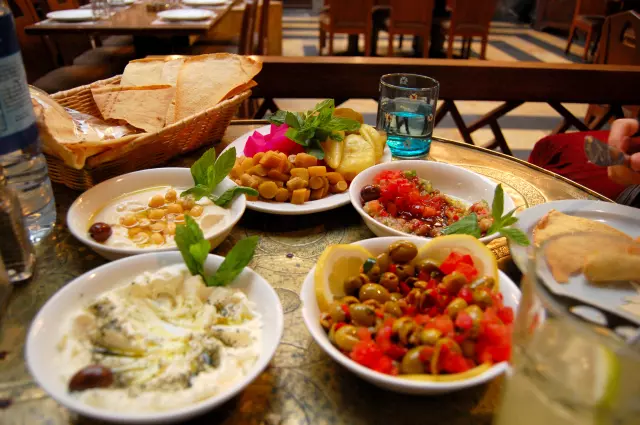 Ribljiimesnispecijaliteti,Murvica,Brač2