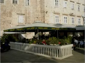 Ribljiimesnispecijaliteti,Trogir