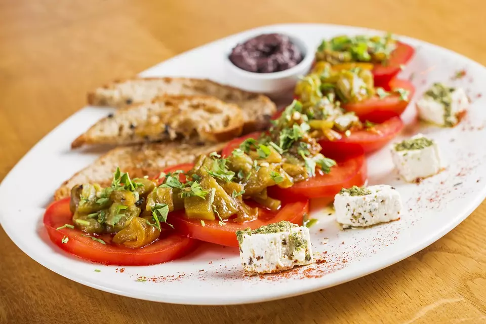 Ribljiimesnispecijaliteti,otokUnije3