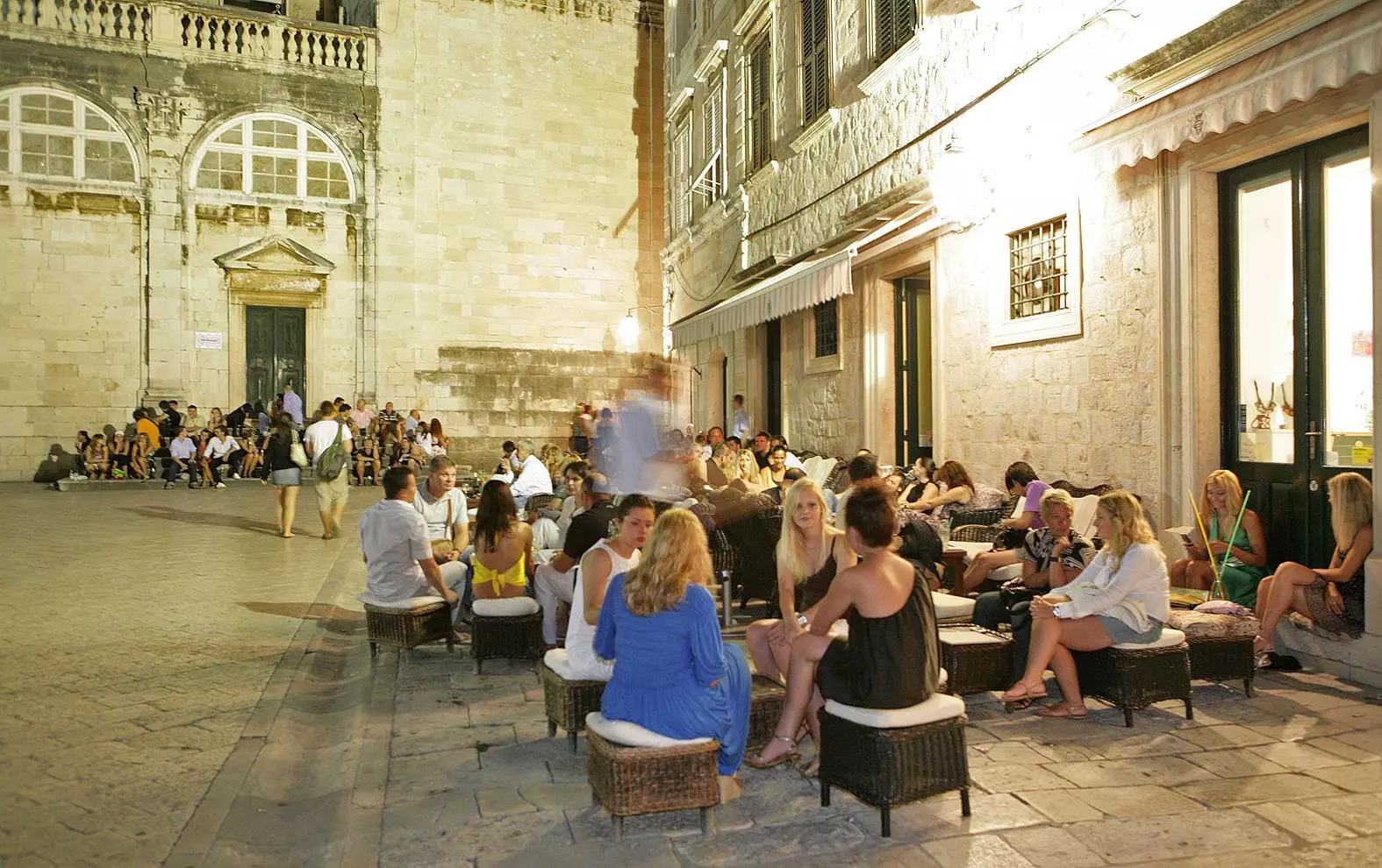 Ribljiivegetarijanskispecijaliteti,Dubrovnik