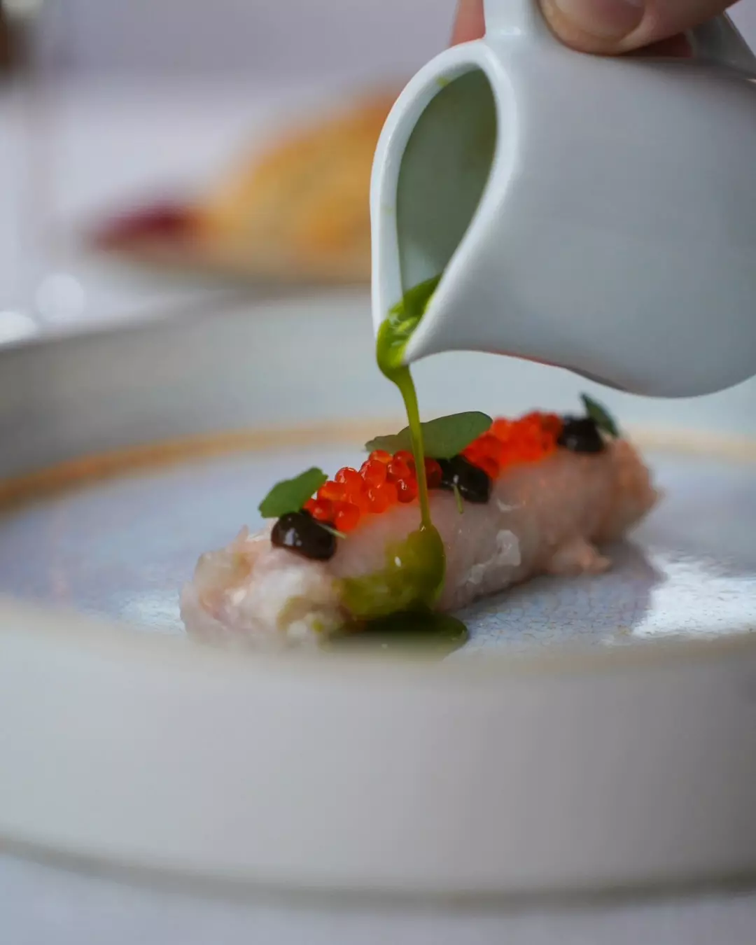 Riblji restoran Zadar