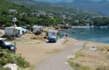 Ribljispecijaliteti,kamp,Povile,NoviVinodolski