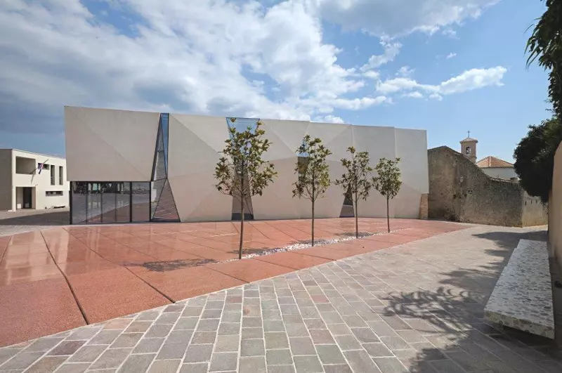 Izrada projektne dokumentacije za izvođenje svih tipova armiranobetonskih konstrukcija Rijeka, Hrvatska