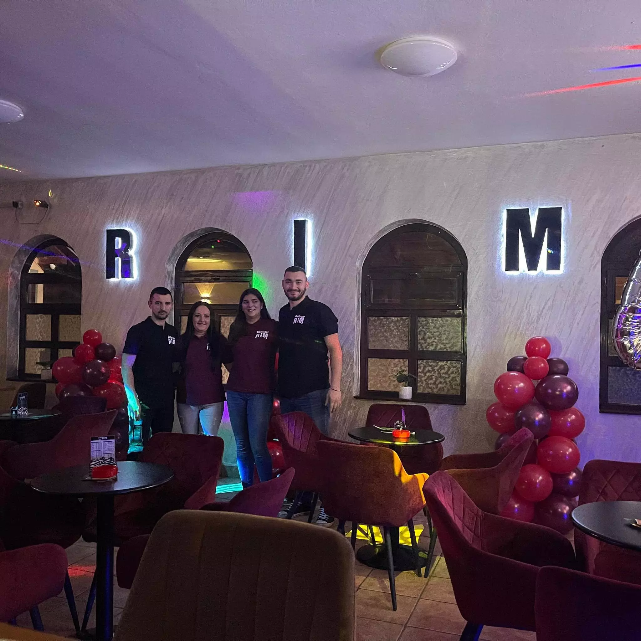 Najbolji caffe bar, piće Najbolji caffe bar Bobota Hrvatska