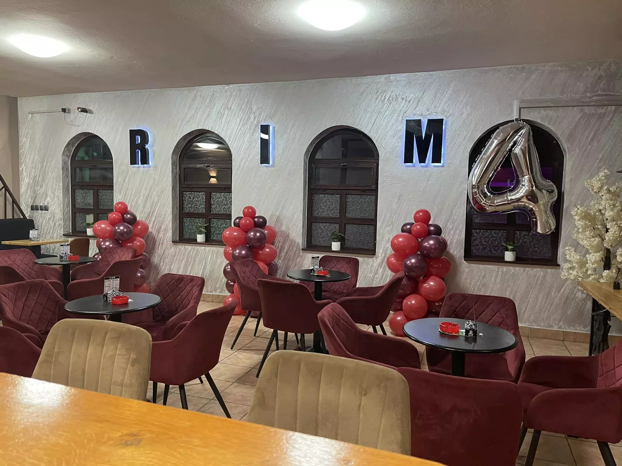 Priprema dobre kave caffe bar Dobra kava Bobota Hrvatska