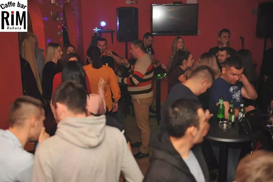 Kave s okusom Kava s okusom Bobota Hrvatska