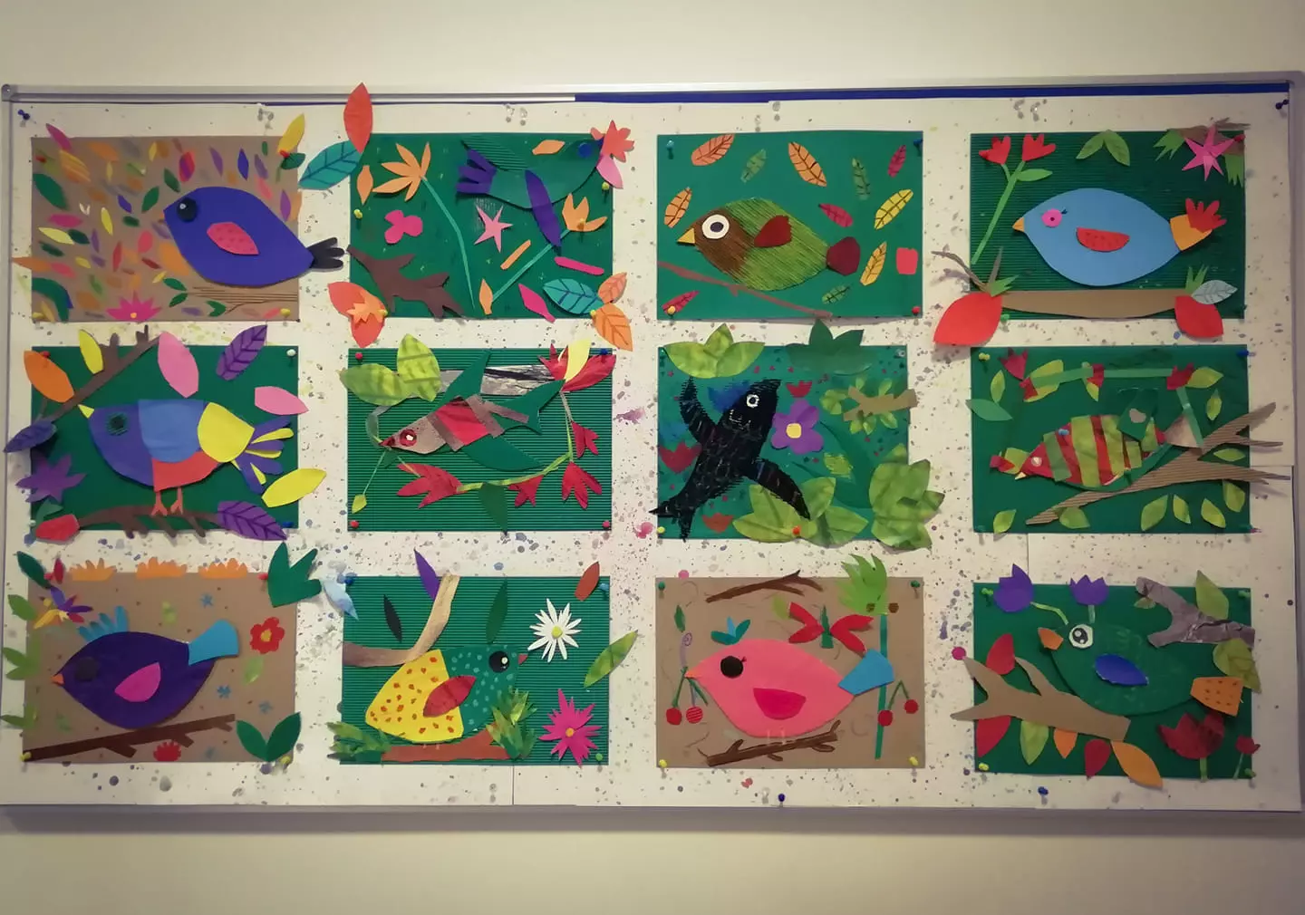 Likovna radionica za odrasle, Zagreb, RH