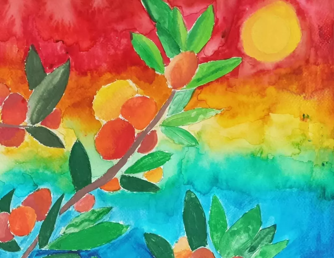 Tečaj slikanja Zagreb