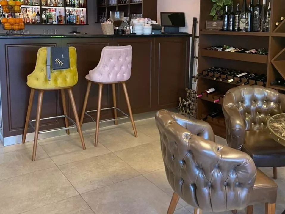 Caffe bar Caffe & cocktail bar Orebić, Hrvatska