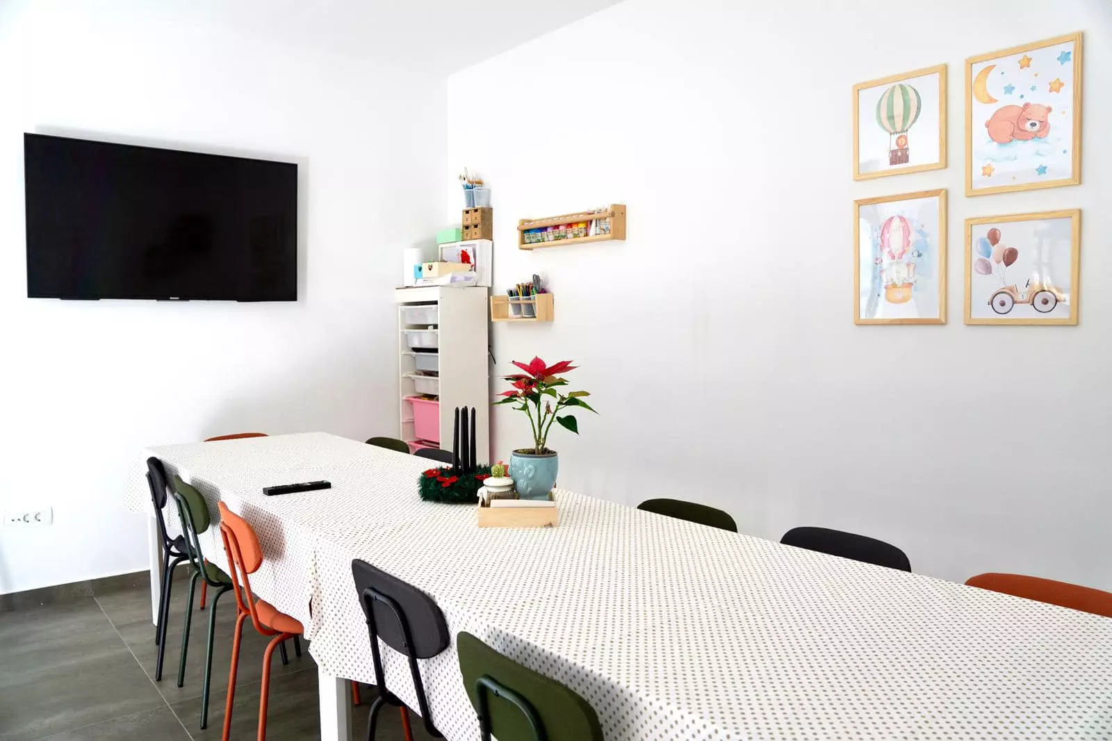 Najam prostora za dječje rođendane u Solinu, Splitsko-dalmatinska županija