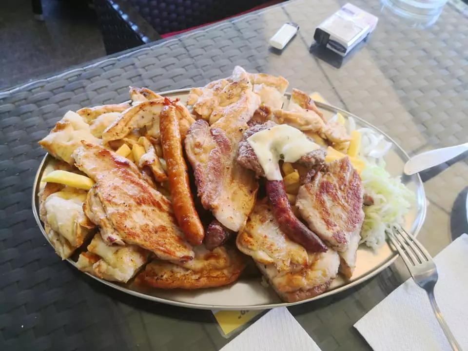 Najbolja roštiljnica Doboj, BiH