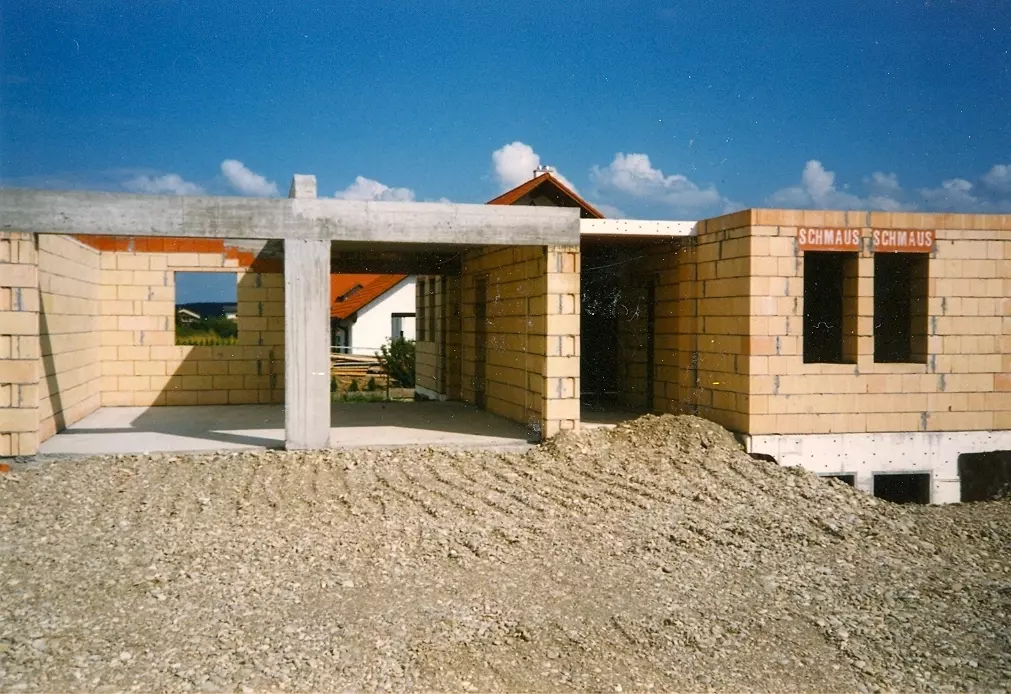 Rohbau_19951 Rohbau_19951